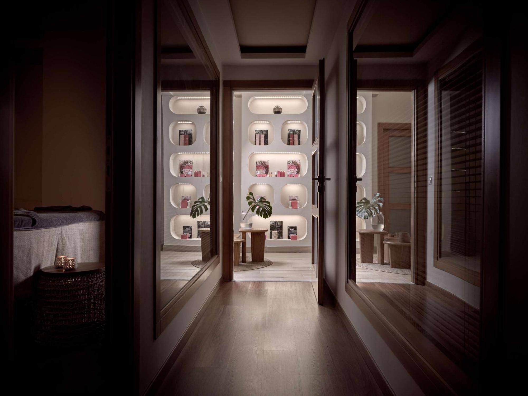 Numo Ierapetra Beach Resort Crete, Adults Only, Curio Collection Hilton Zewnętrze zdjęcie