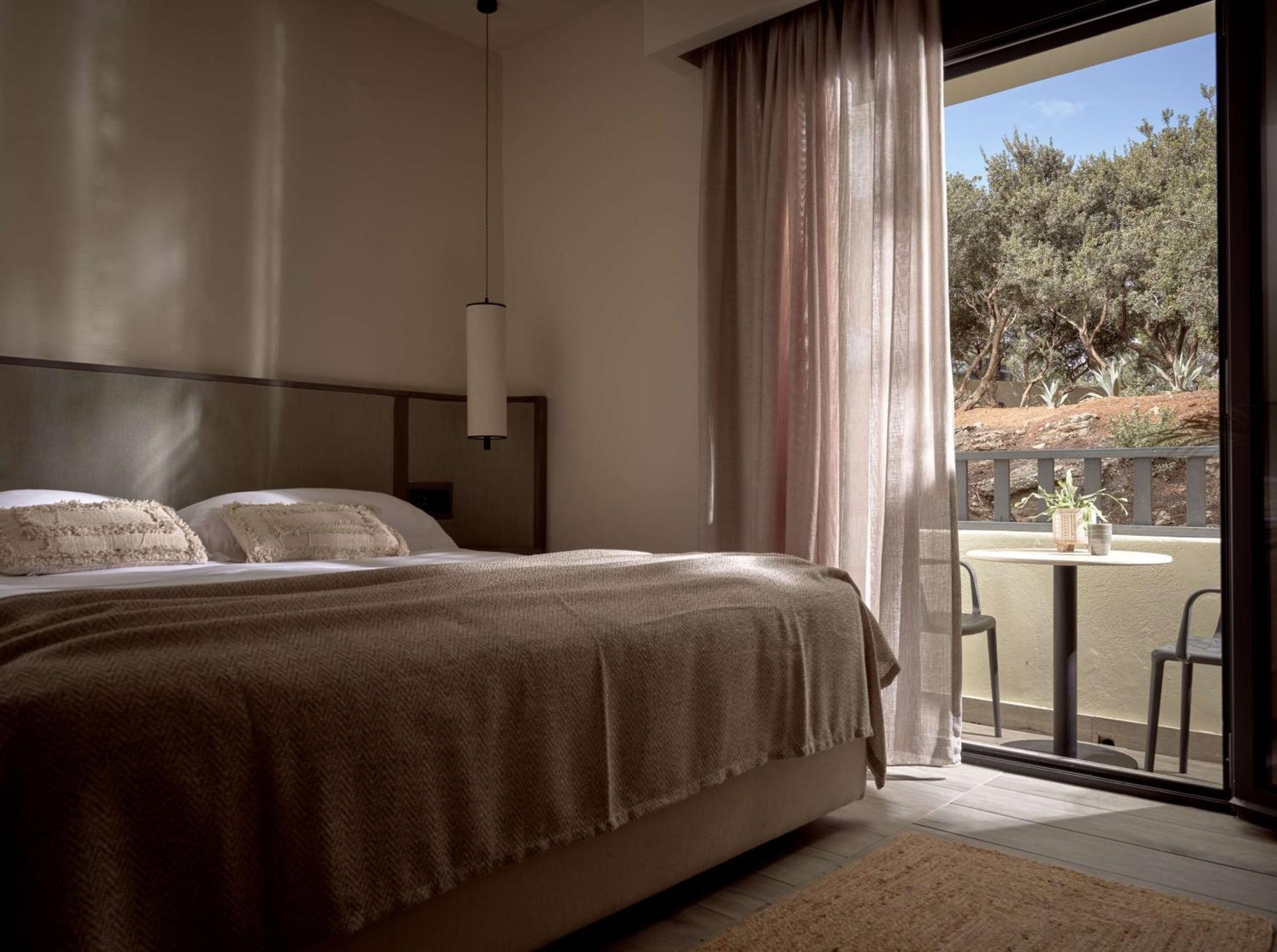Numo Ierapetra Beach Resort Crete, Adults Only, Curio Collection Hilton Zewnętrze zdjęcie