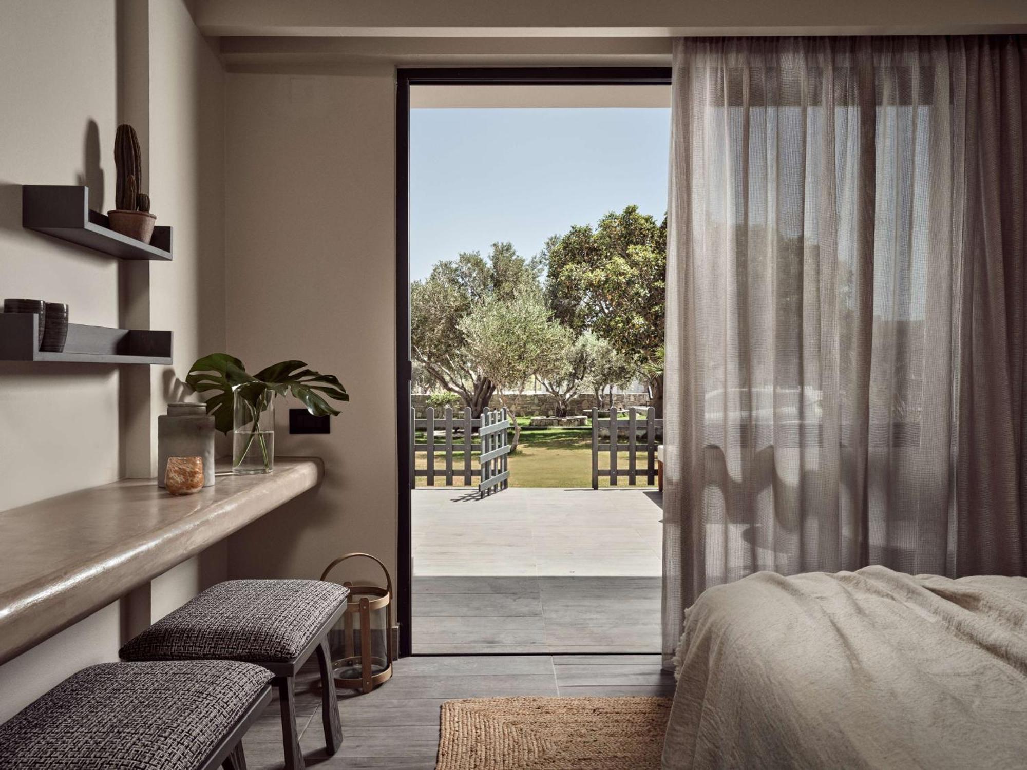 Numo Ierapetra Beach Resort Crete, Adults Only, Curio Collection Hilton Zewnętrze zdjęcie