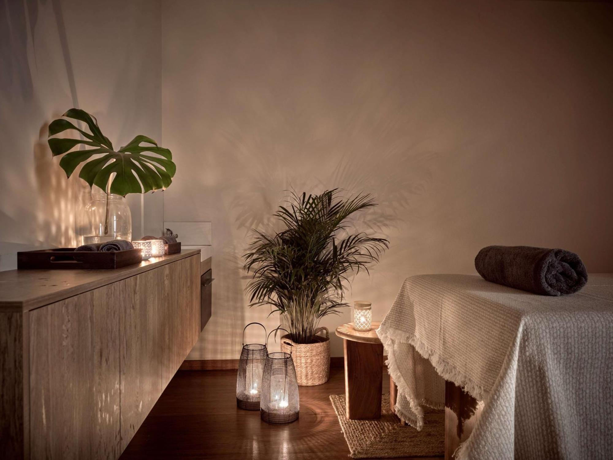 Numo Ierapetra Beach Resort Crete, Adults Only, Curio Collection Hilton Zewnętrze zdjęcie