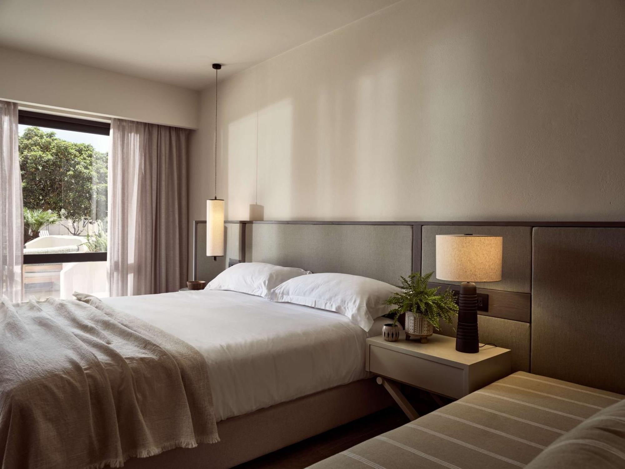 Numo Ierapetra Beach Resort Crete, Adults Only, Curio Collection Hilton Zewnętrze zdjęcie