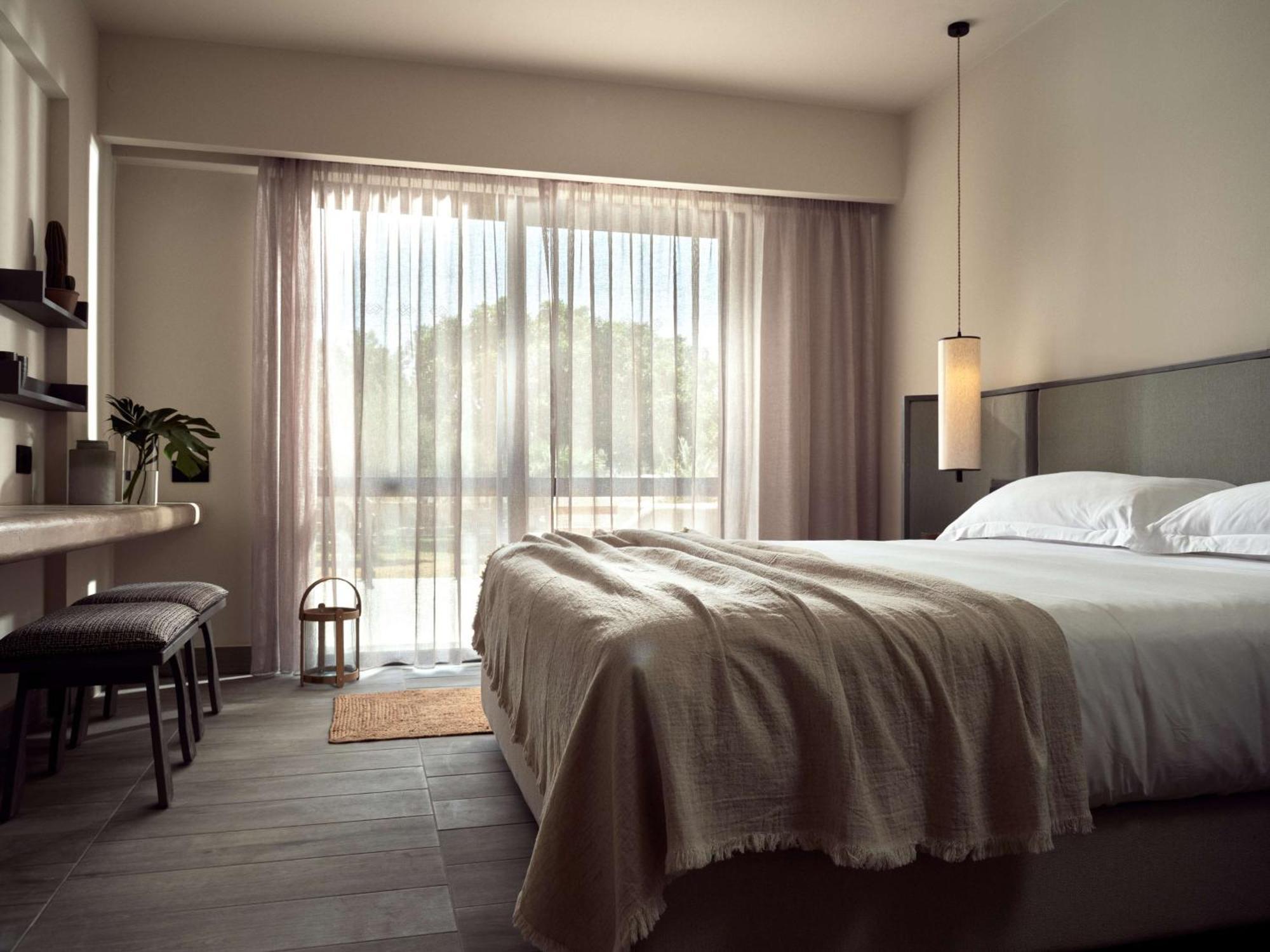 Numo Ierapetra Beach Resort Crete, Adults Only, Curio Collection Hilton Zewnętrze zdjęcie