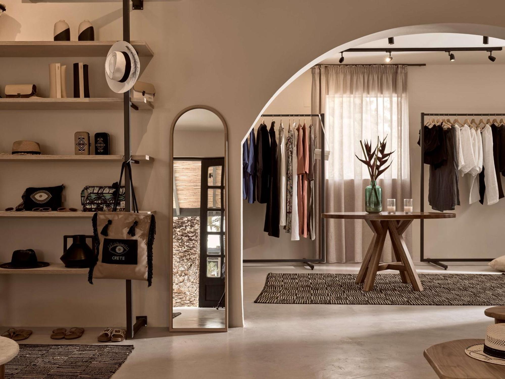 Numo Ierapetra Beach Resort Crete, Adults Only, Curio Collection Hilton Zewnętrze zdjęcie