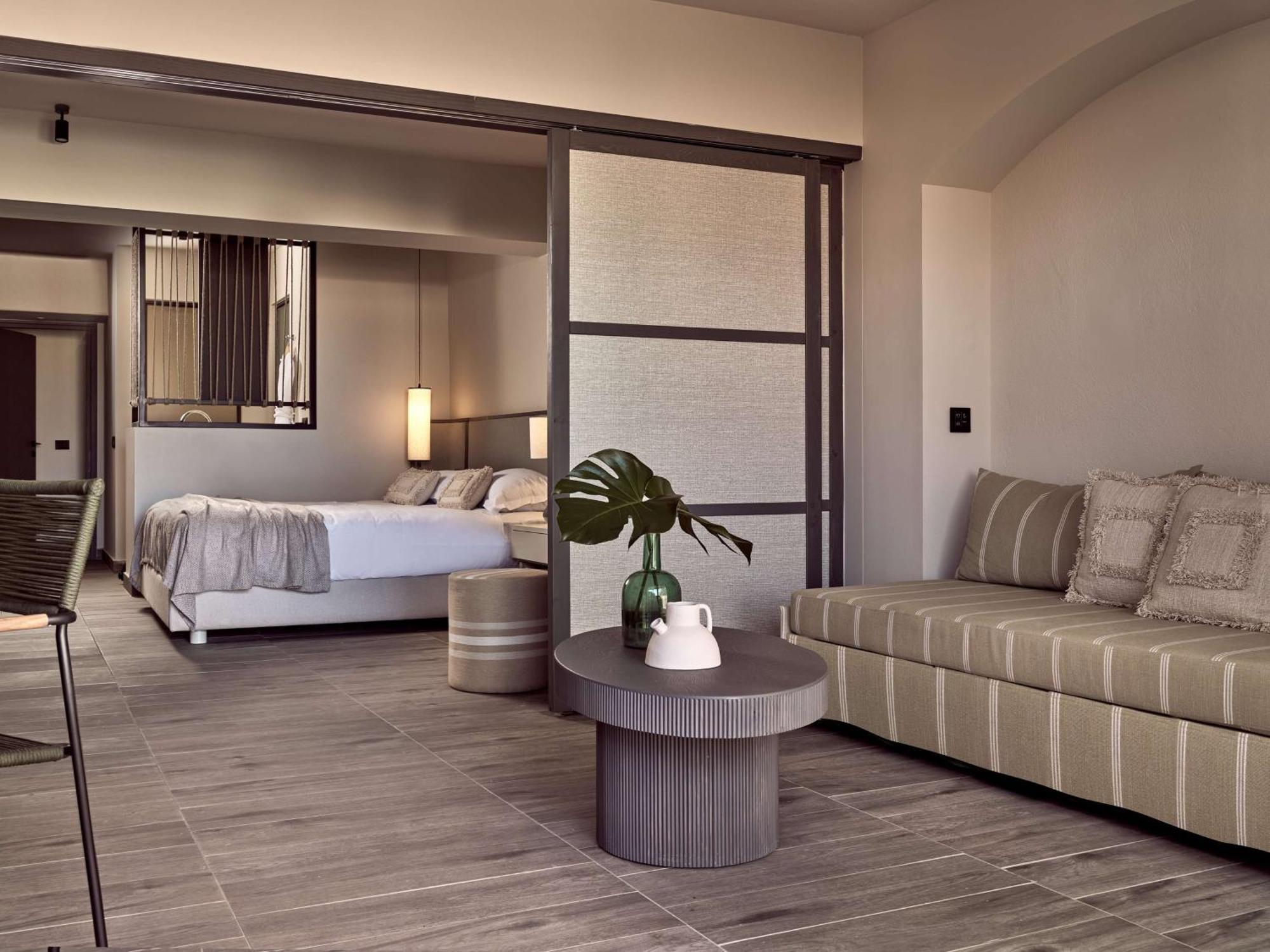 Numo Ierapetra Beach Resort Crete, Adults Only, Curio Collection Hilton Zewnętrze zdjęcie