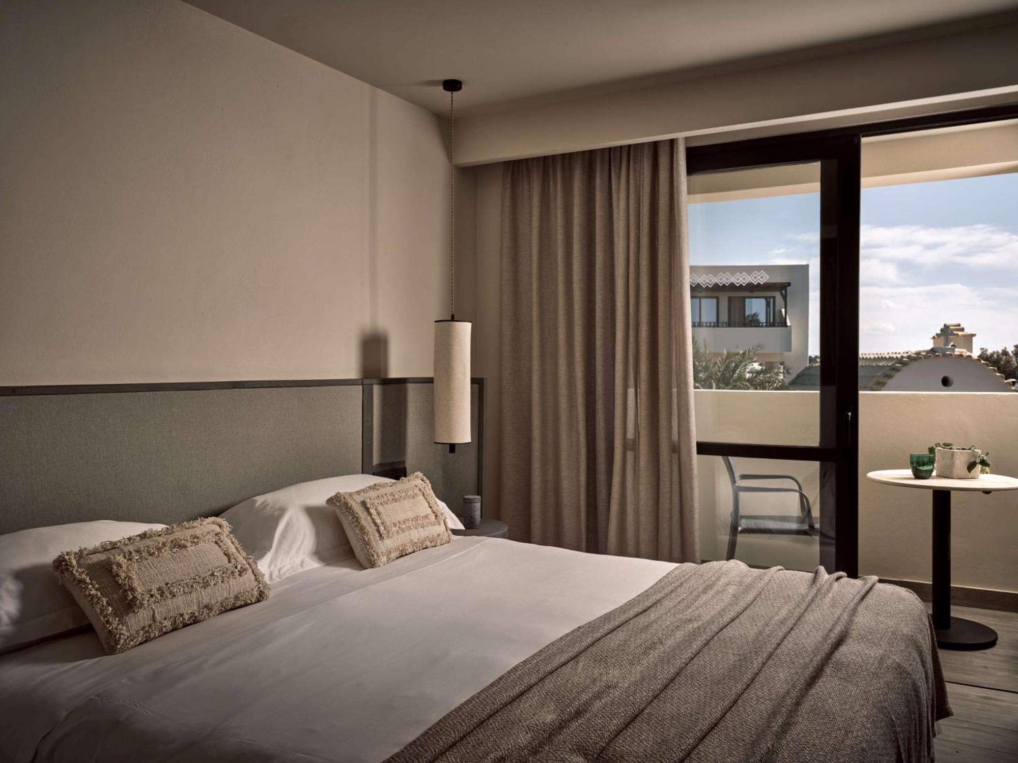 Numo Ierapetra Beach Resort Crete, Adults Only, Curio Collection Hilton Zewnętrze zdjęcie
