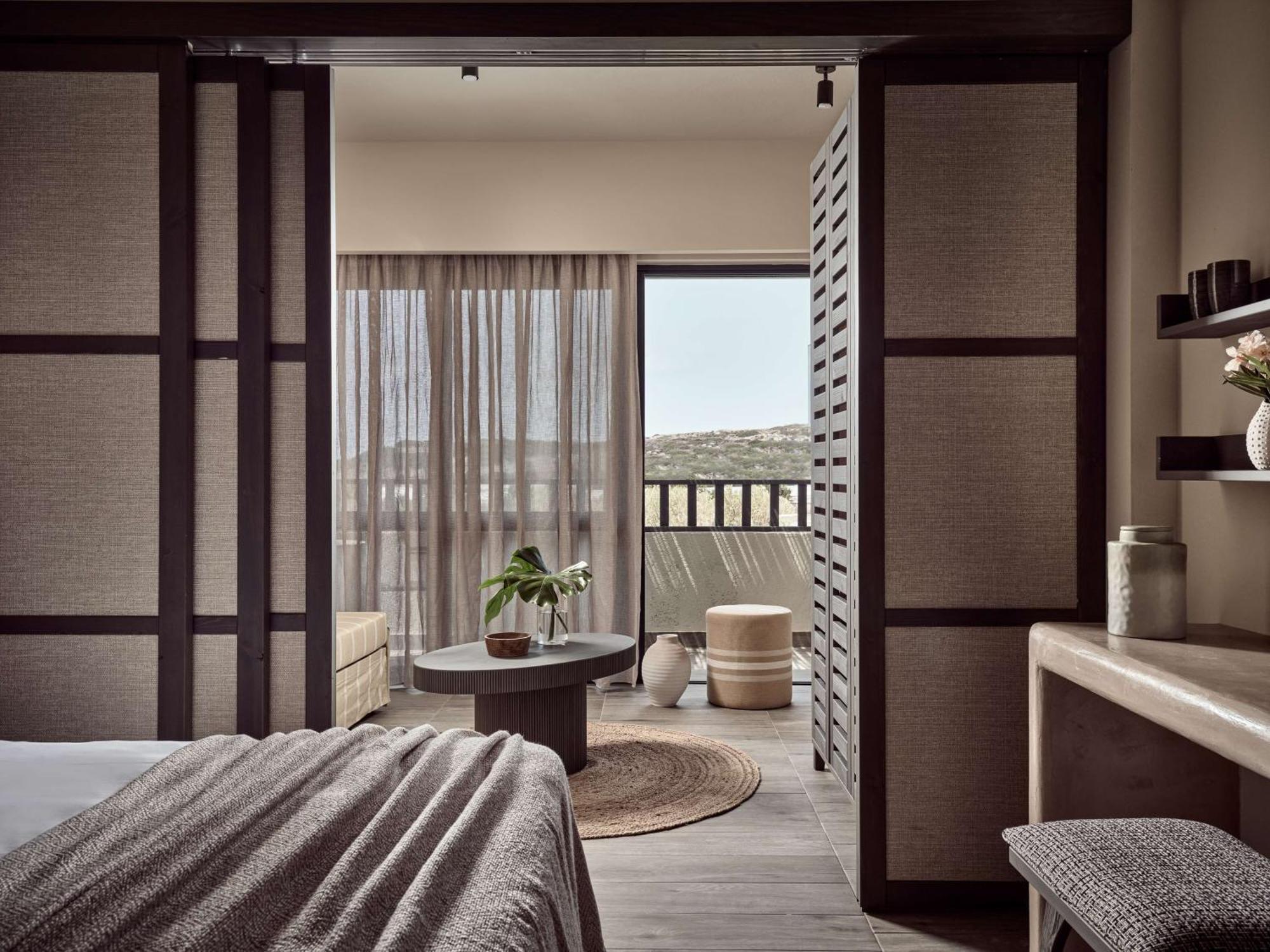 Numo Ierapetra Beach Resort Crete, Adults Only, Curio Collection Hilton Zewnętrze zdjęcie