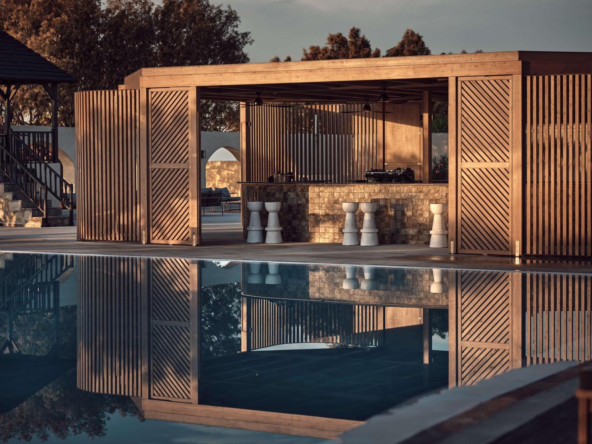 Numo Ierapetra Beach Resort Crete, Adults Only, Curio Collection Hilton Zewnętrze zdjęcie