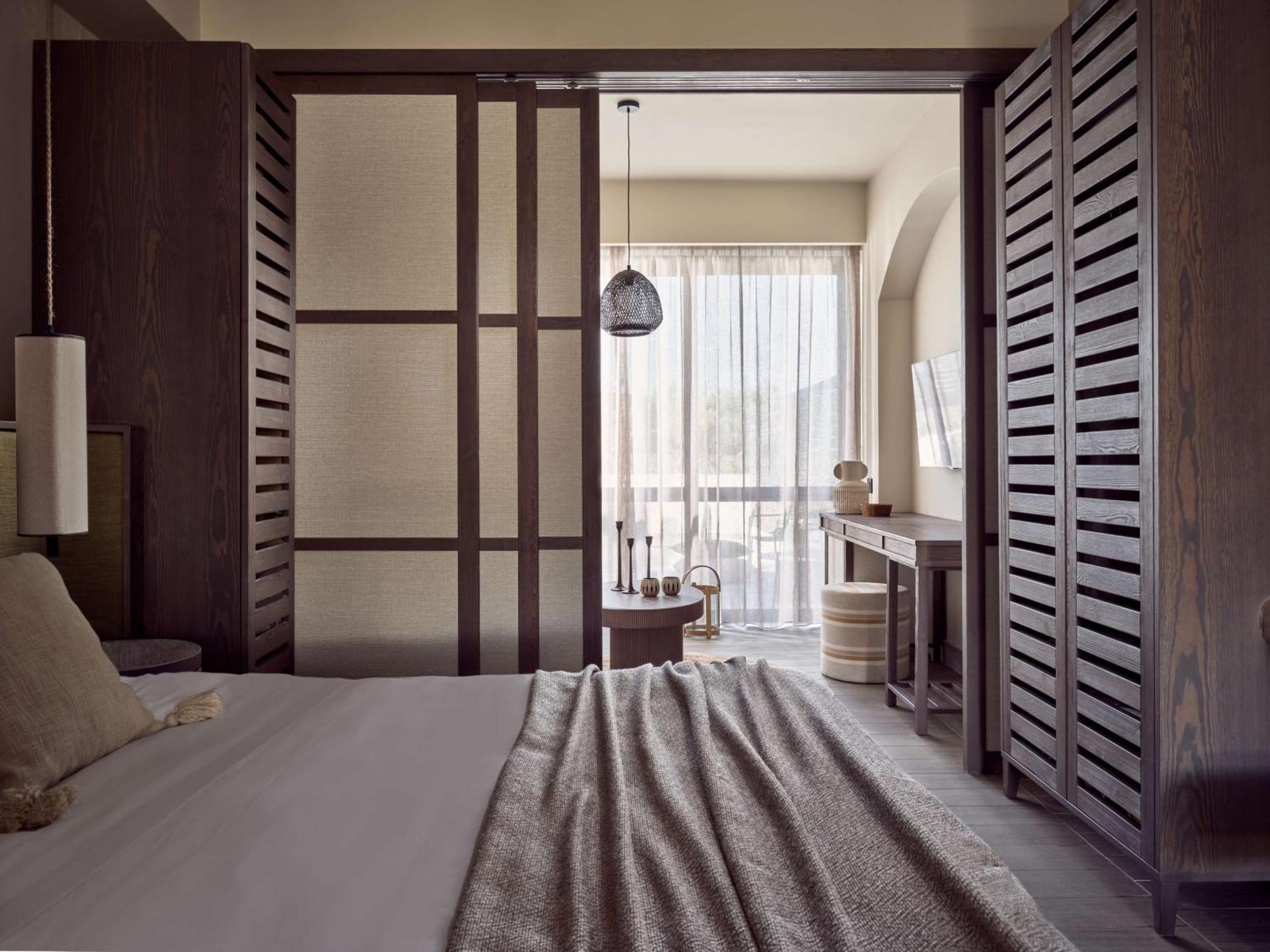 Numo Ierapetra Beach Resort Crete, Adults Only, Curio Collection Hilton Zewnętrze zdjęcie