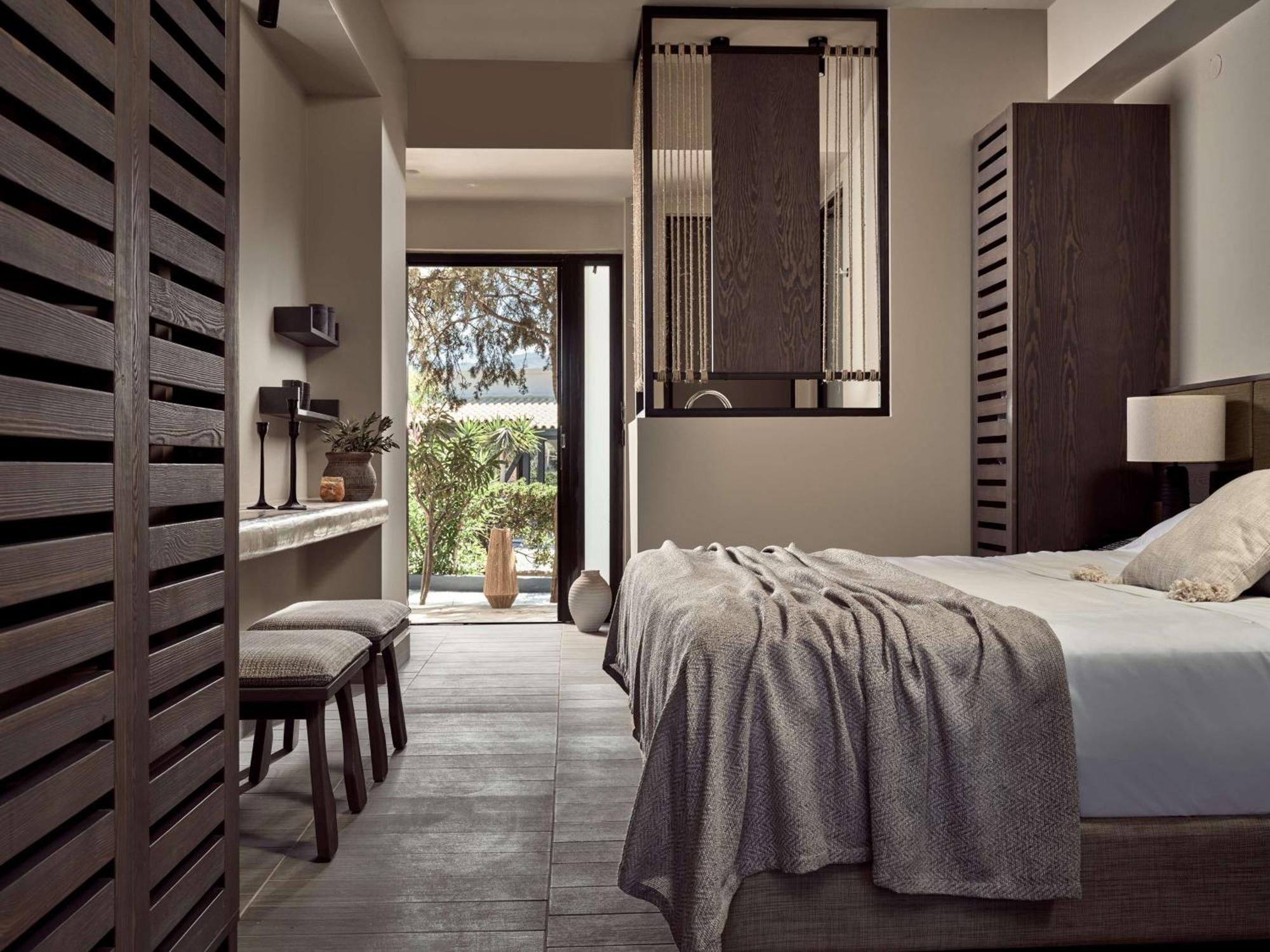 Numo Ierapetra Beach Resort Crete, Adults Only, Curio Collection Hilton Zewnętrze zdjęcie