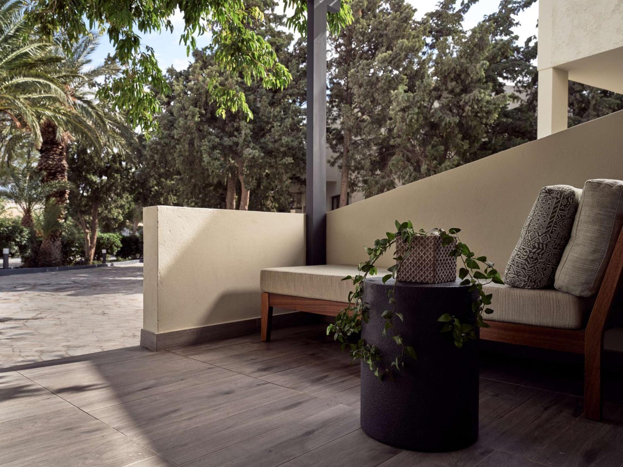 Numo Ierapetra Beach Resort Crete, Adults Only, Curio Collection Hilton Zewnętrze zdjęcie
