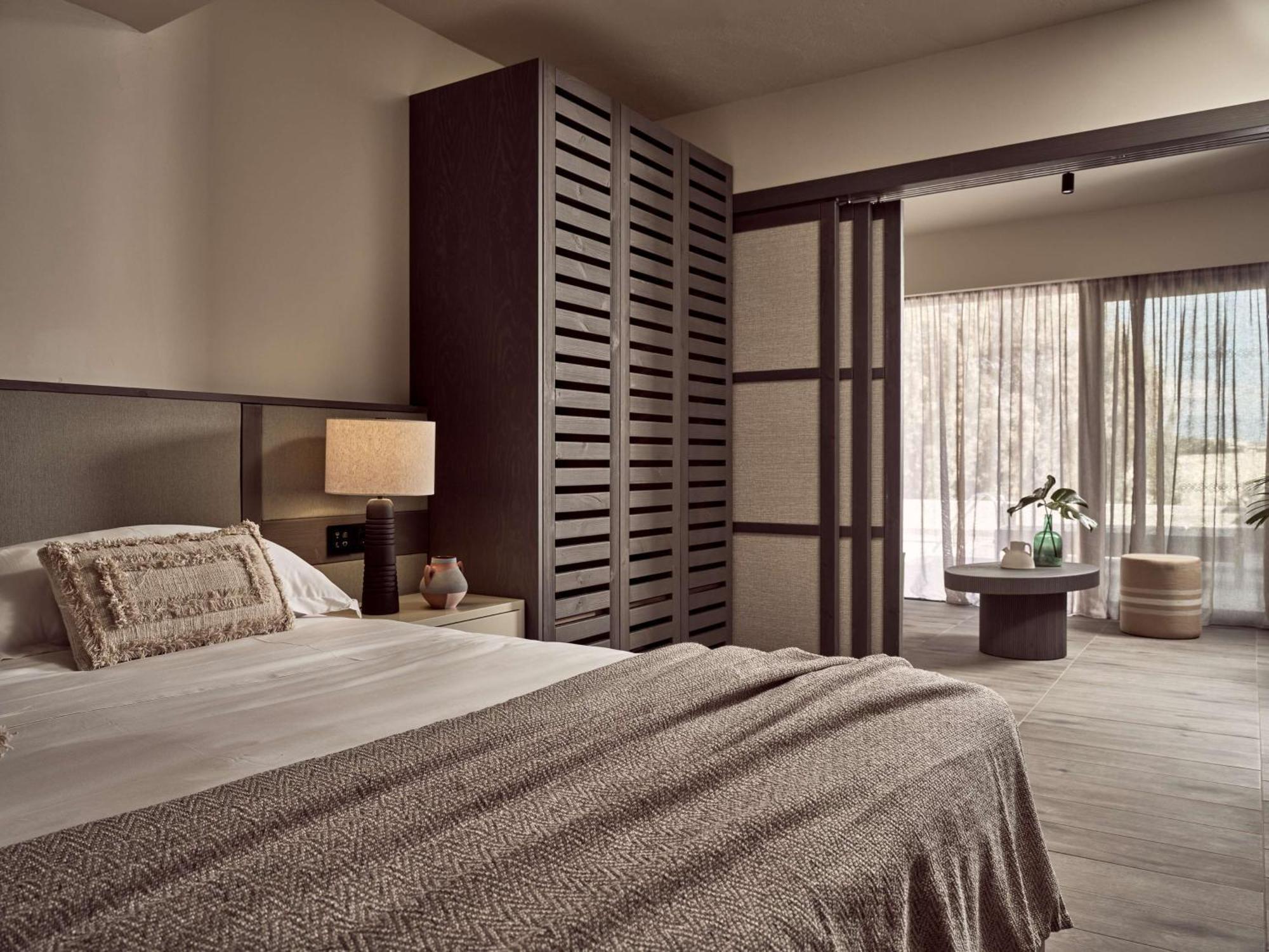 Numo Ierapetra Beach Resort Crete, Adults Only, Curio Collection Hilton Zewnętrze zdjęcie
