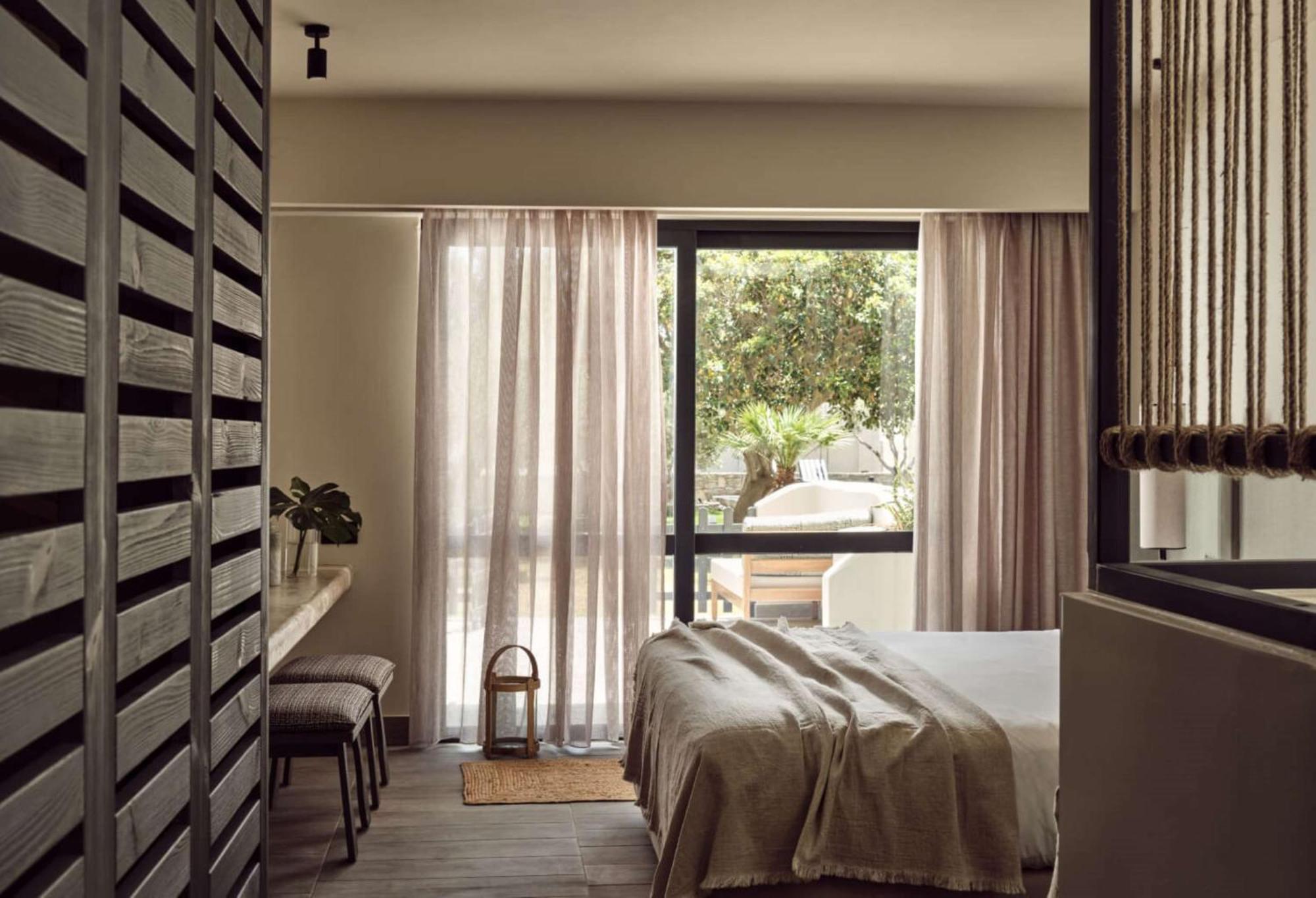 Numo Ierapetra Beach Resort Crete, Adults Only, Curio Collection Hilton Zewnętrze zdjęcie