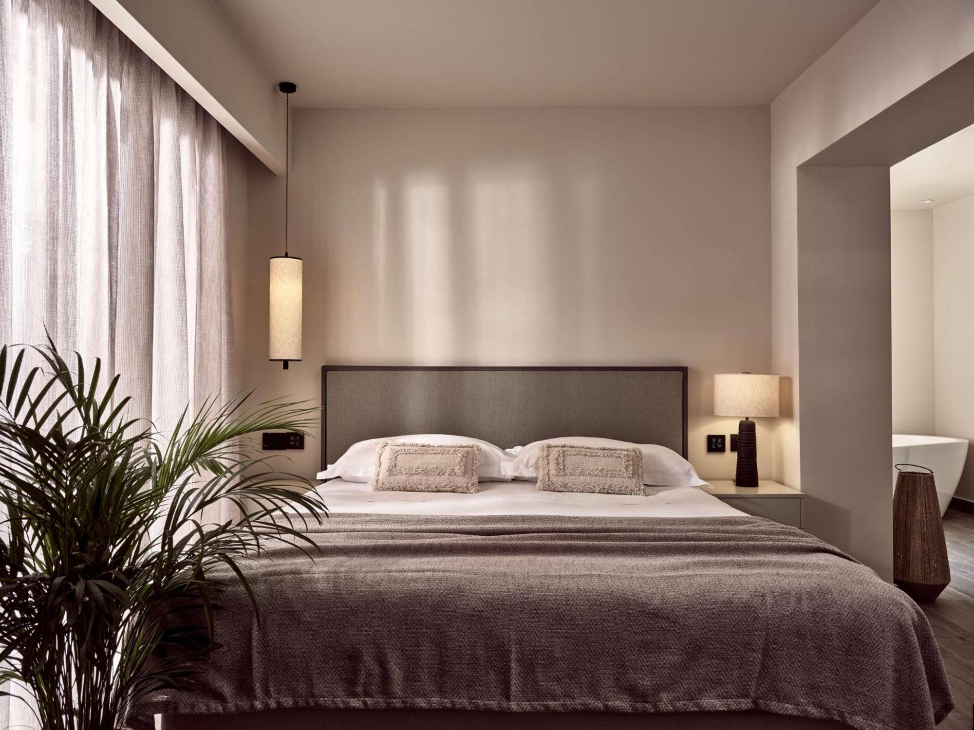 Numo Ierapetra Beach Resort Crete, Adults Only, Curio Collection Hilton Zewnętrze zdjęcie