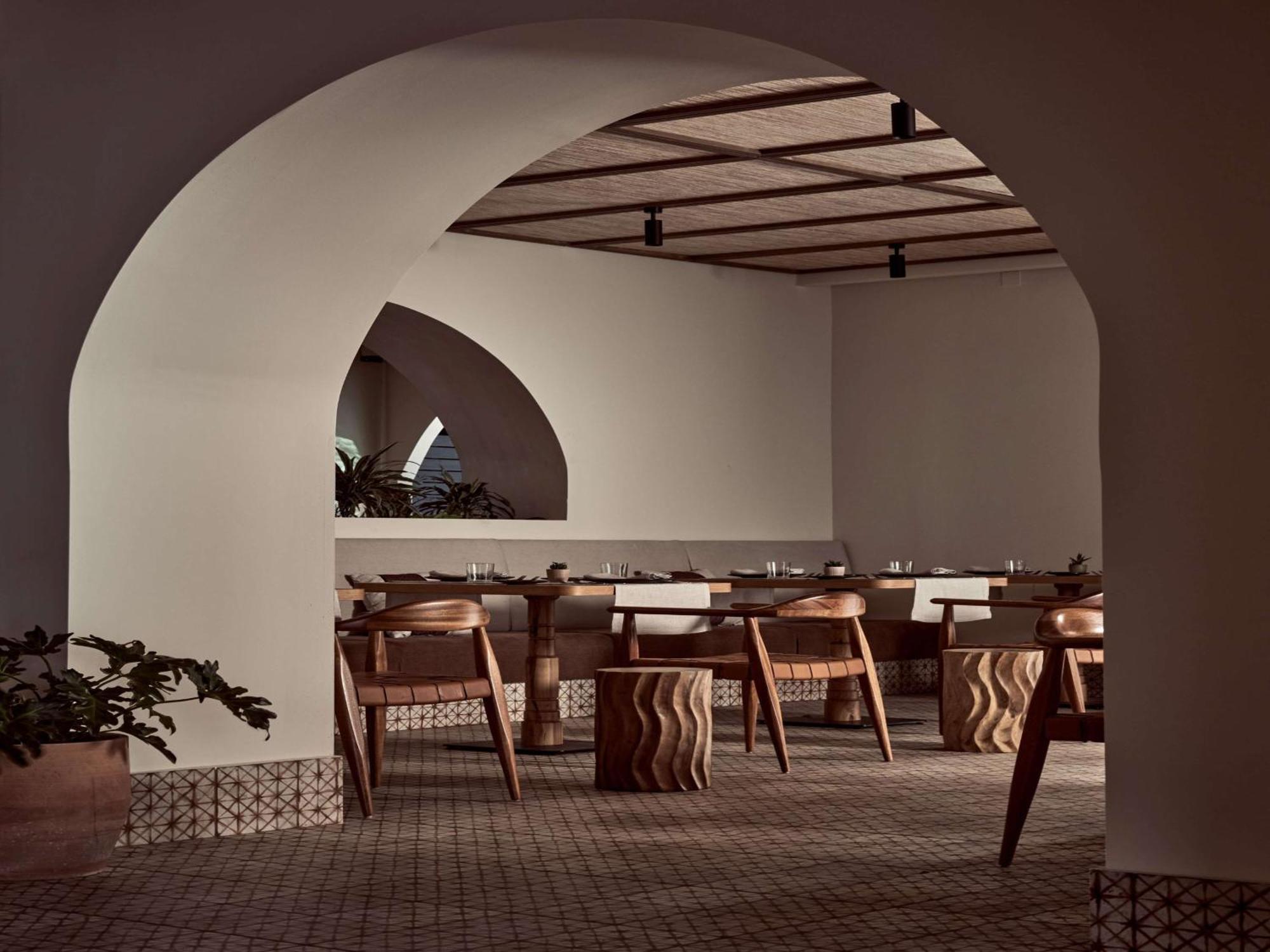 Numo Ierapetra Beach Resort Crete, Adults Only, Curio Collection Hilton Zewnętrze zdjęcie