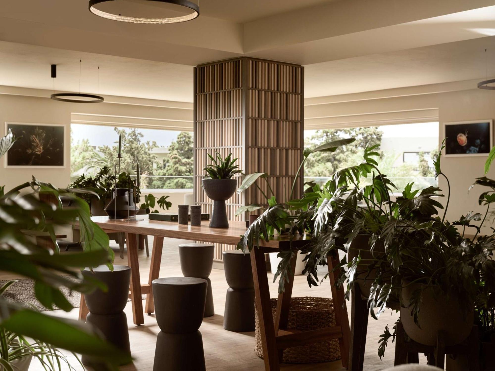 Numo Ierapetra Beach Resort Crete, Adults Only, Curio Collection Hilton Zewnętrze zdjęcie