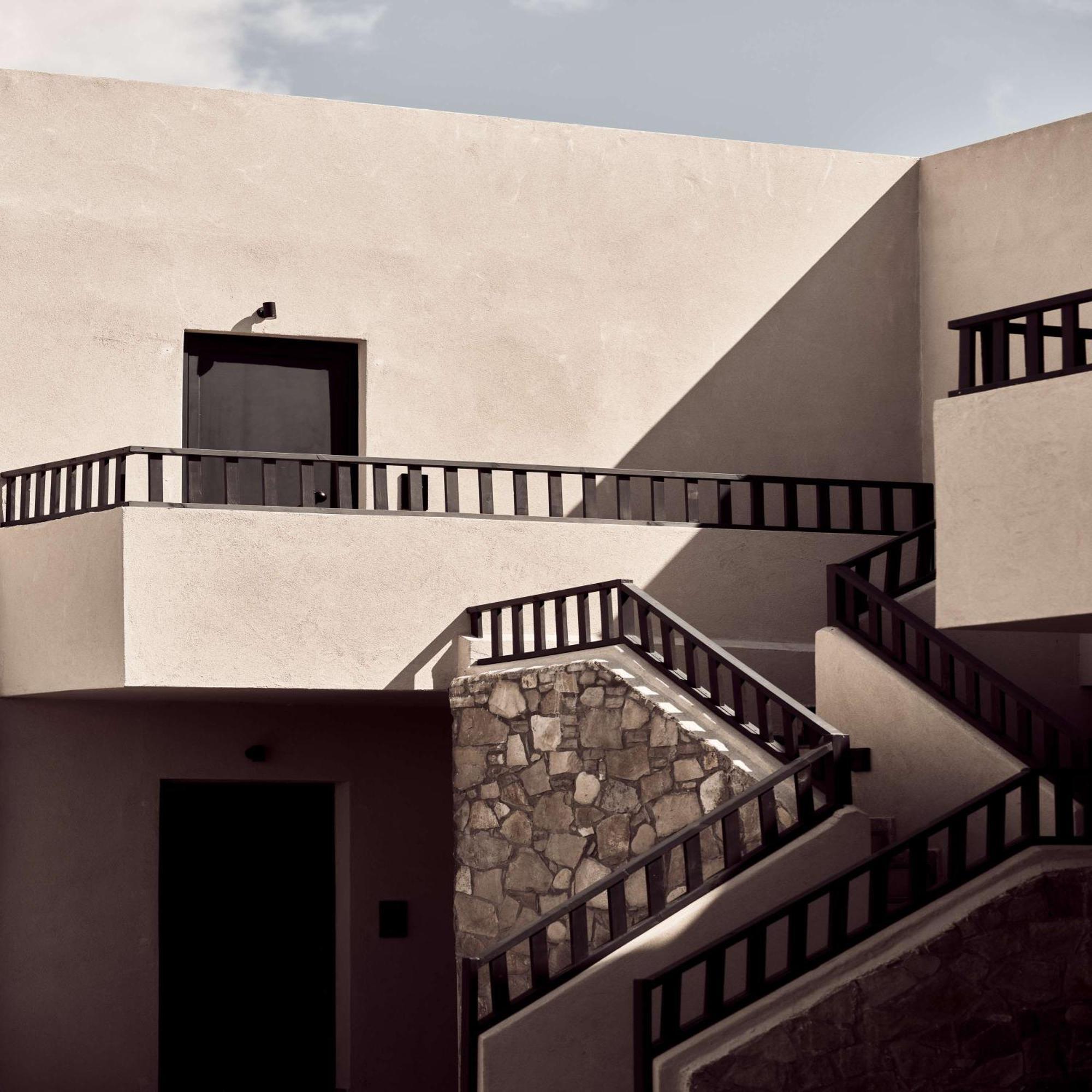 Numo Ierapetra Beach Resort Crete, Adults Only, Curio Collection Hilton Zewnętrze zdjęcie