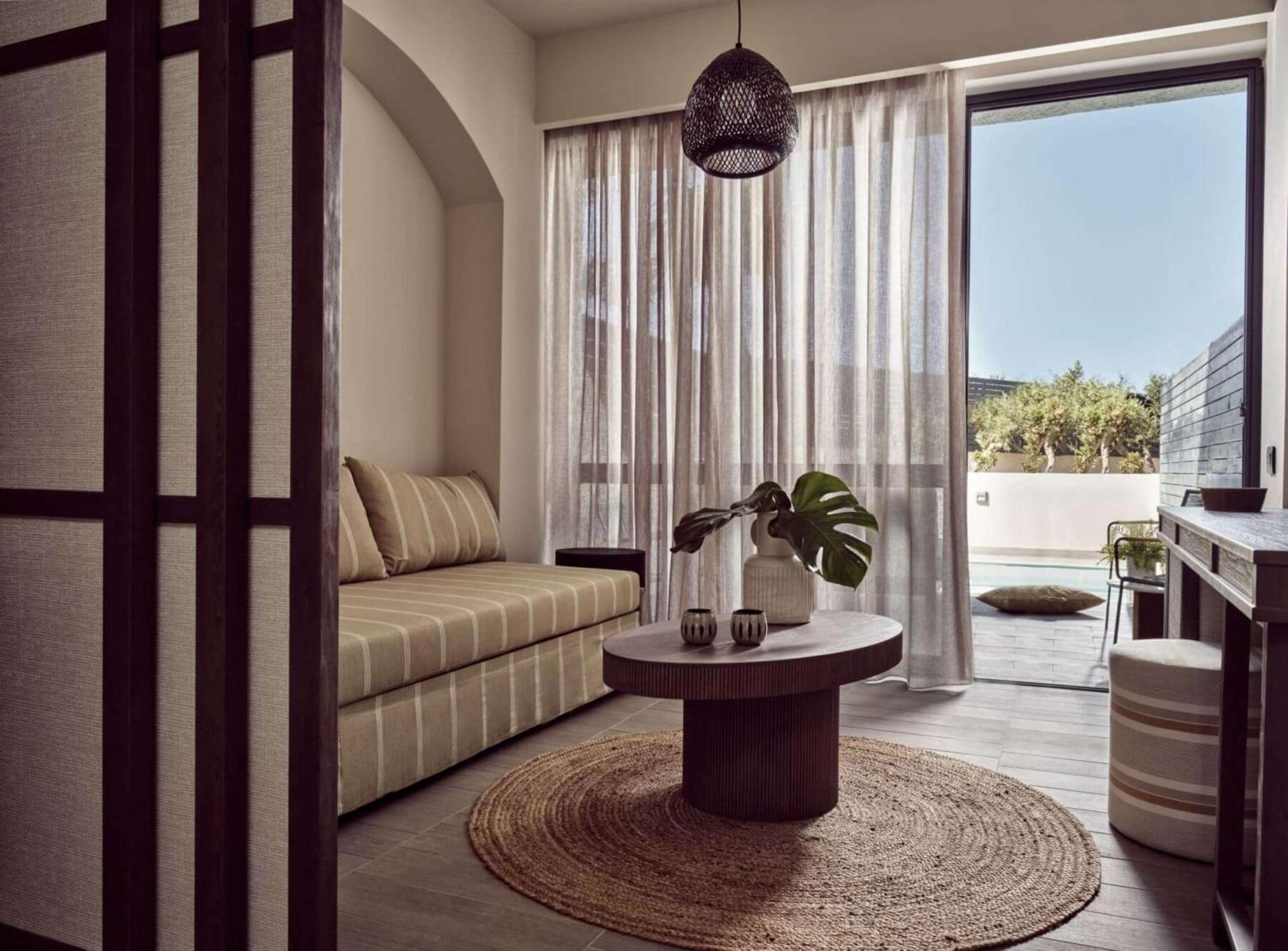 Numo Ierapetra Beach Resort Crete, Adults Only, Curio Collection Hilton Zewnętrze zdjęcie