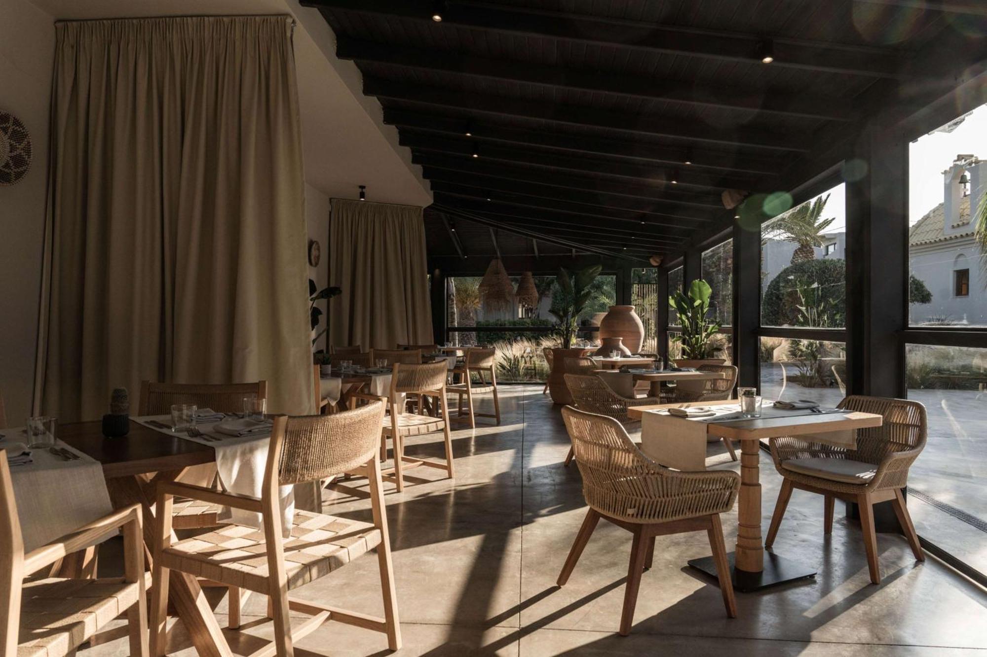 Numo Ierapetra Beach Resort Crete, Adults Only, Curio Collection Hilton Zewnętrze zdjęcie