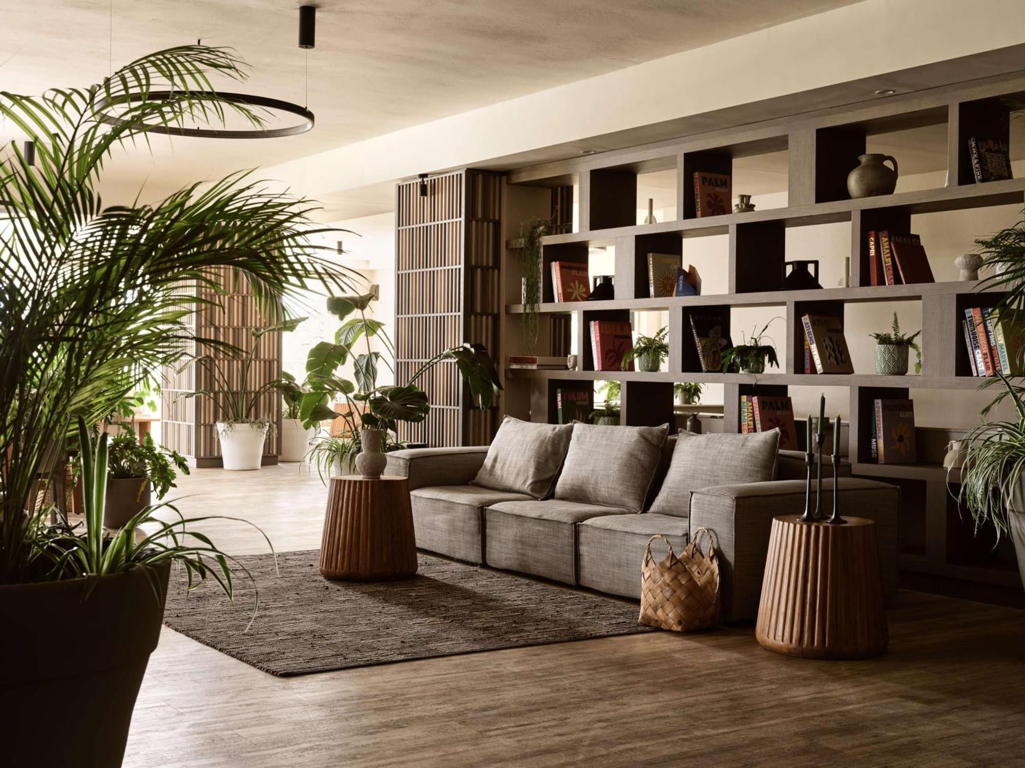 Numo Ierapetra Beach Resort Crete, Adults Only, Curio Collection Hilton Zewnętrze zdjęcie