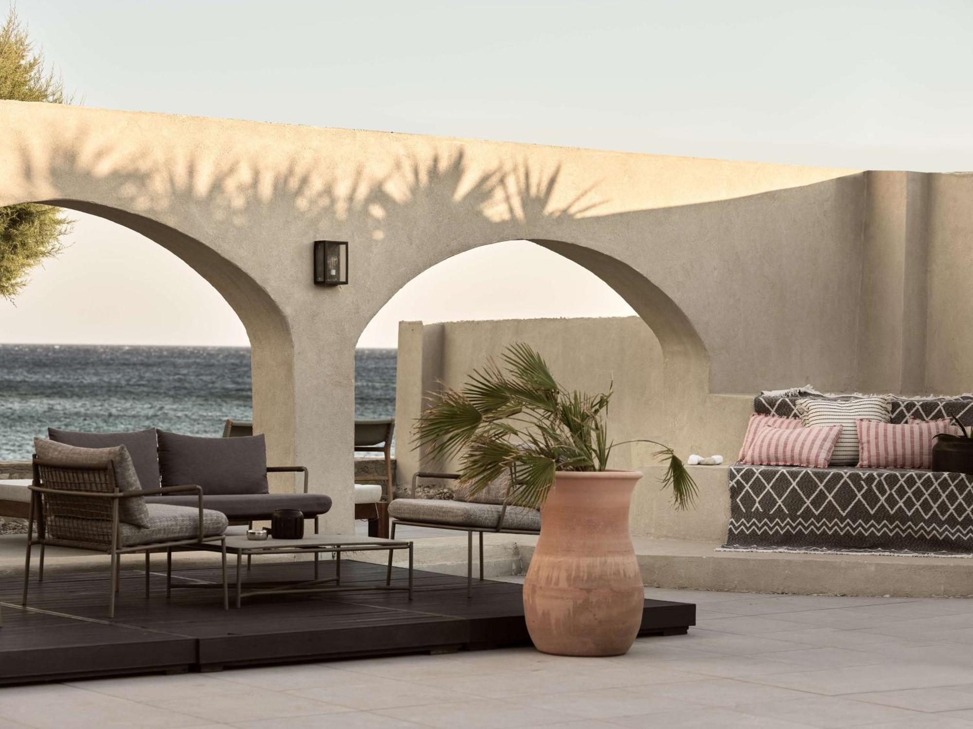 Numo Ierapetra Beach Resort Crete, Adults Only, Curio Collection Hilton Zewnętrze zdjęcie