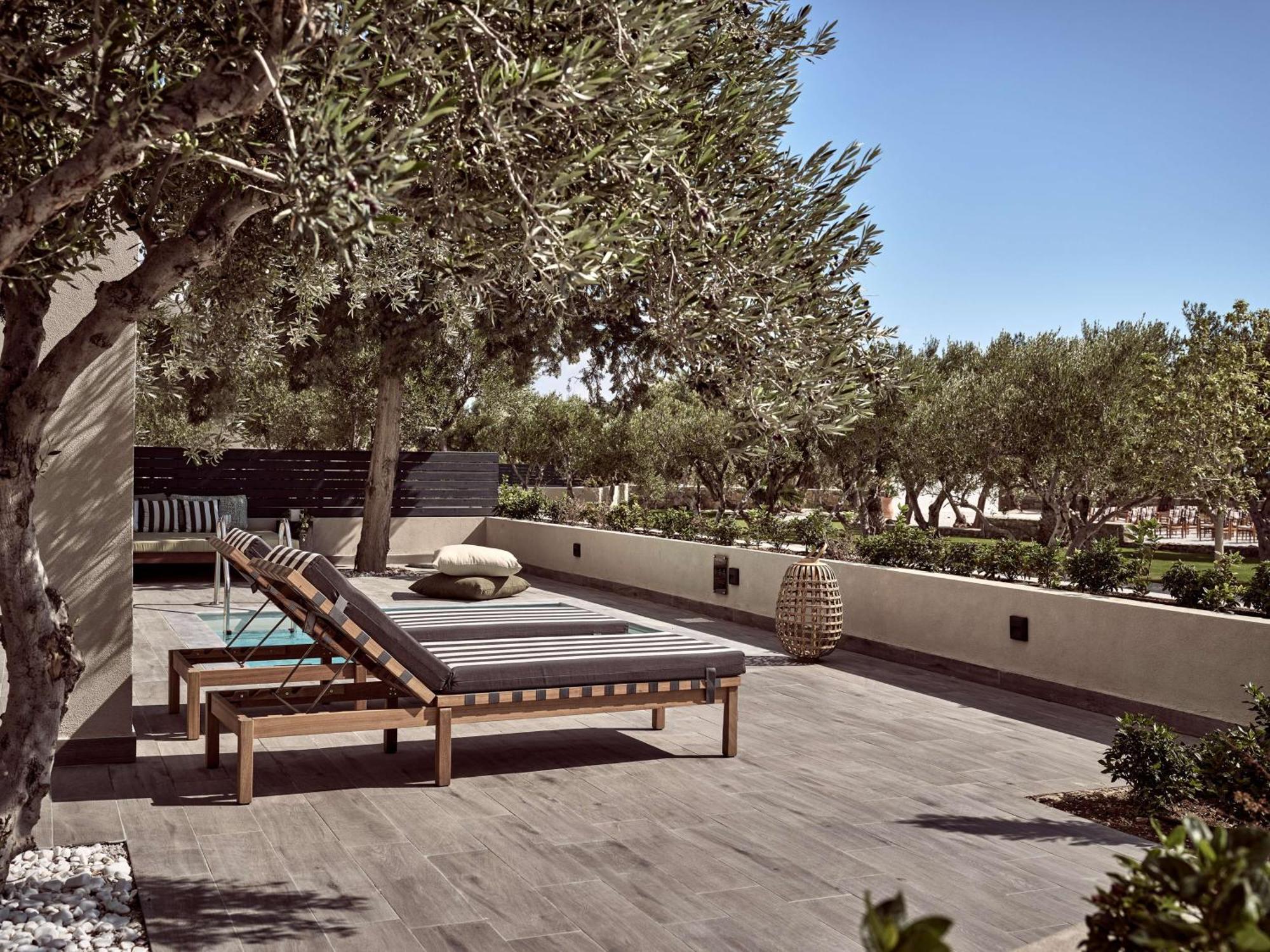 Numo Ierapetra Beach Resort Crete, Adults Only, Curio Collection Hilton Zewnętrze zdjęcie