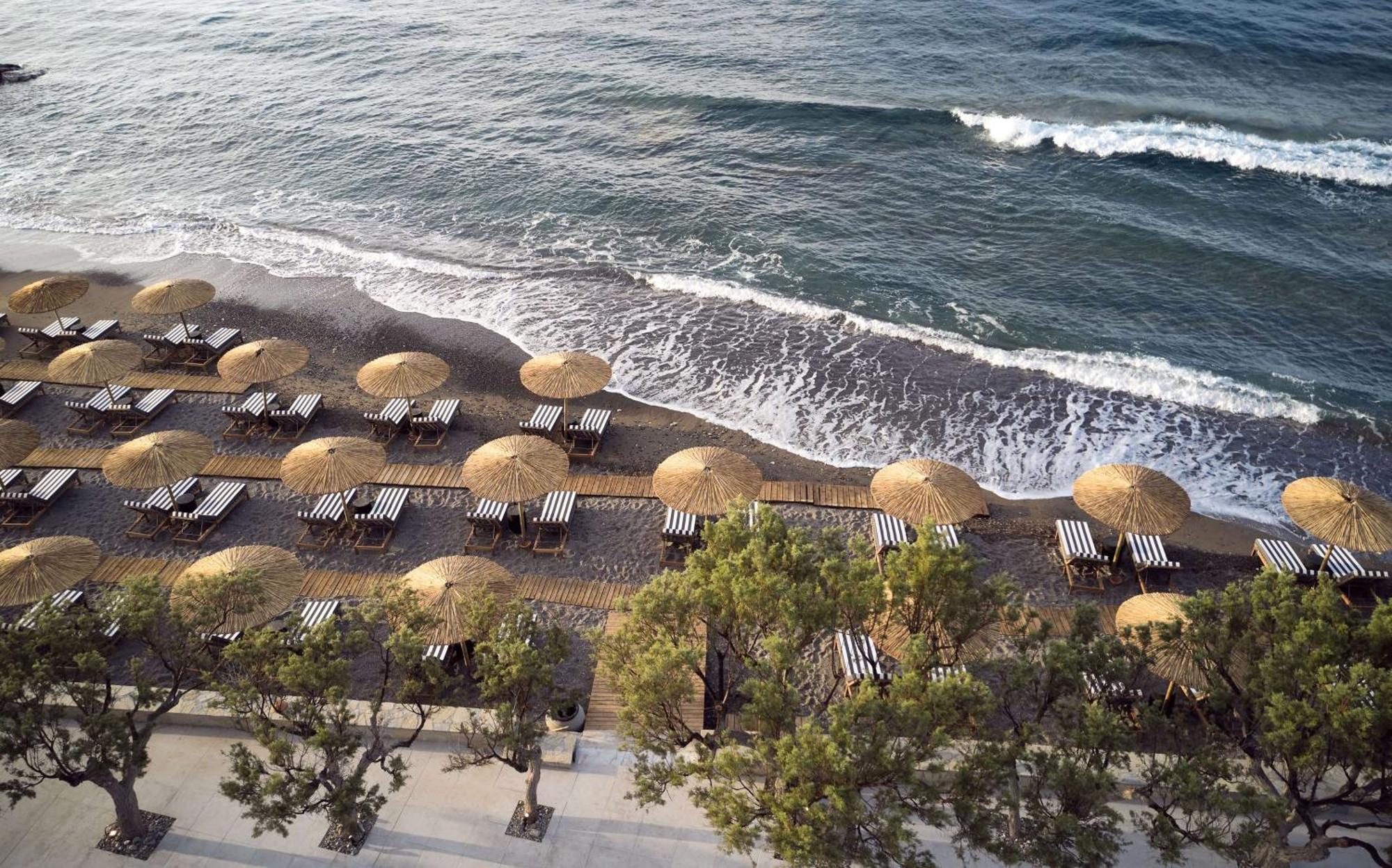 Numo Ierapetra Beach Resort Crete, Adults Only, Curio Collection Hilton Zewnętrze zdjęcie